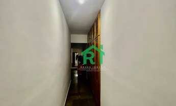 Imagem 7: Apartamento na Praia, 4 Dormitórios; Sendo 3 Suítes, 1 Vaga, Lazer, Enseada - Guarujá/SP