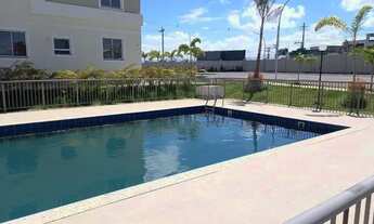 Imagem 4: Apartamento 2 quartos com quintal térreo