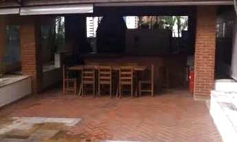 Imagem 7: APARTAMENTO - MORUMBI - SP