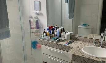 Imagem 4: 3 Dormitórios Mobiliado Espetacular!