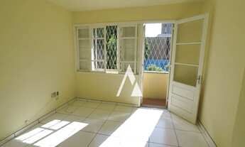 Imagem 5: Apartamento com 1 dormitório para alugar, 56 m² por R$ 730,00 - Partenon - Porto Alegre/RS