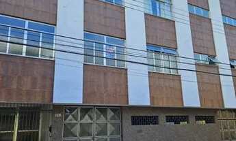 Imagem 3: Apartamento para aluguel com 45 metros quadrados com 1 quarto em Paineiras - Juiz de Fora