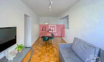 Imagem 4: Apartamento à venda no bairro Paraíso - São Paulo/SP, Zona Sul