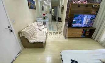 Imagem: Apartamento com 2 dorms, Vila Homero Thon