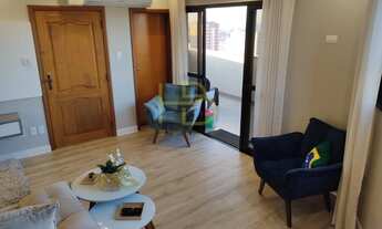 Imagem 5: Cobertura para Locação em Sorocaba, Centro, 3 dormitórios, 3 suítes, 5 banheiros, 2 vagas