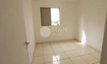 Imagem 7: Apartamento para venda ou locação com 03 dorm e uma vaga. Valor R$ 405.000,00 para pagamen