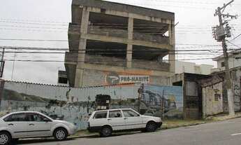 Imagem 2: PRÈDIO- 2500M² - OSASCO - KM 18