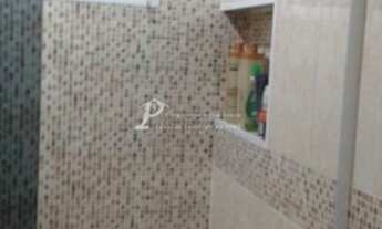 Imagem 5: Casa com 2 dorms, Santa Maria, Santos - R$ 488 mil, Cod: 7128