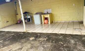 Imagem 5: CASA RESIDENCIAL em RIBEIRÃO PRETO - SP, JARDIM PAULISTANO