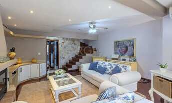 Imagem 7: Casa Condominio para Venda - 175m², 3 dormitórios, sendo 1 suites, 4 vagas - Tristeza