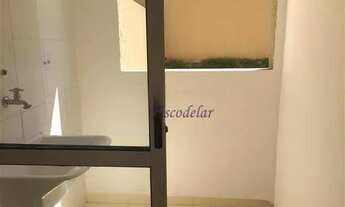 Imagem 2: Apartamento com 2 dormitórios à venda, 45 m² por R$ 350.000,00 - Loteamento City Jaragua