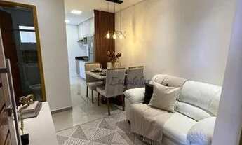 Imagem 6: Apartamento à venda, 44 m² por R$ 259.000,00 - Vila Nova Cachoeirinha - São Paulo/SP