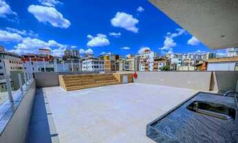 Imagem 2: Belo Horizonte - Apartamento Padrão - Castelo