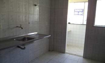 Imagem 4: BELO HORIZONTE - Apartamento Padrão - Santa Terezinha