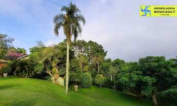 Imagem 2: Casa com 3 dormitórios à venda, 310 m² por R$ 1.350.000,00 - Santo Antonio do Forte - Coti