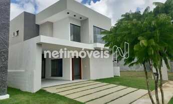 Imagem: Venda Casa em condomínio Camaçari Camaçari