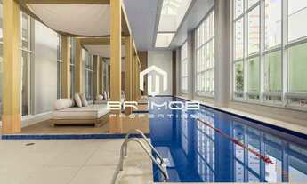 Imagem 6: APARTAMENTO RESIDENCIAL em SÃO PAULO - SP, ITAIM BIBI