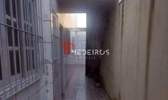 Imagem 7: Casa com 2 dormitórios para alugar, 80 m² por R$ 1.600,00/mês - Vila Antártica - Praia Gra