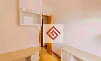 Imagem 6: Apartamento com 3 dormitórios à venda, 85 m² por R$ 470.000,00 - Vila Curuçá - Santo André
