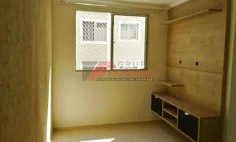 Imagem 2: APARTAMENTO RESIDENCIAL em CAMPINAS - SP, LOTEAMENTO PARQUE SÃO MARTINHO