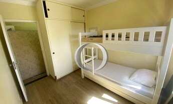 Imagem 7: Cobertura com 4 dormitórios à venda, 180 m² por R$ 790.000,00 - Enseada - Guarujá/SP