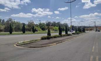 Imagem 5: Terreno 300 m² - Comercial - Jardim Montreal Residence - Indaiatuba/SP