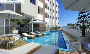 Imagem 2: O Residencial Portal da Brava foi planejado pensando na comodidade e conforto