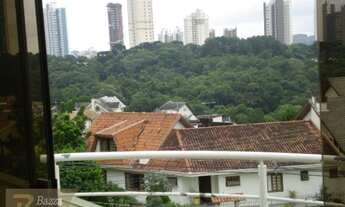 Imagem 3: Casa com 4 quartos - Bairro Mossunguê em Curitiba