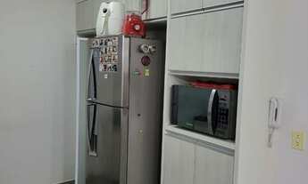 Imagem 7: Apartamento no Cond. Parque Salém - Éden