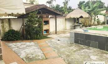 Imagem 2: Casa com 4 dormitórios à venda, 450 m² por R$ 1.800.000,00 - Enseada - Guarujá/SP