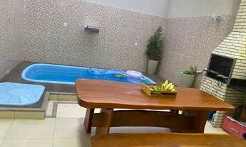 Imagem: Casa em guriri São Mateus lado sul