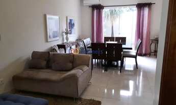 Imagem 4: Casa para Locação em Ribeirão Preto, City Ribeirão, 4 dormitórios, 3 suítes, 4 banheiros