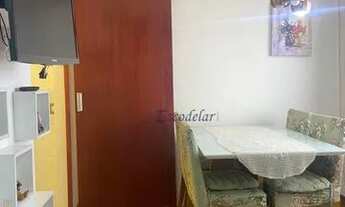 Imagem 3: Apartamento com 2 dormitórios à venda, 45 m² por R$ 399.000,00 - Bela Vista - São Paulo/SP