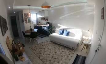 Imagem 7: Apartamento para Venda - 49m², 2 dormitórios, 1 vaga - Jardim Leopoldina