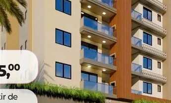 Imagem 7: Apartamento para venda com 68 metros quadrados com 2 quartos em Beira Rio - Biguaçu - SC D