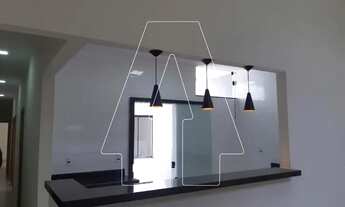 Imagem 2: Araçatuba - Casa - Ipanema