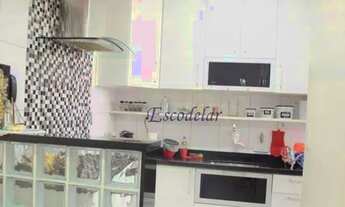 Imagem 5: Apartamento à venda, 52 m² por R$ 350.000,00 - Vila Mazzei - São Paulo/SP