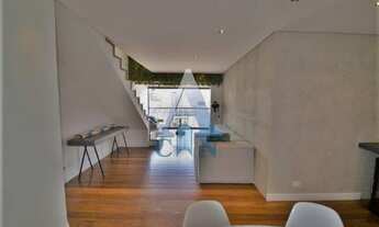 Imagem 3: 00774 - Apartamento 4 Dorms. (3 Suítes), MOEMA - SÃO PAULO/SP