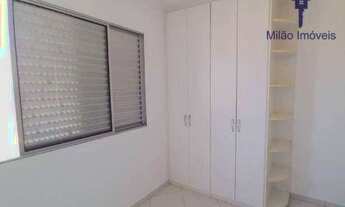 Imagem 6: Apartamento 2 dormitórios à venda, 48 m² - Residencial Vera Lucia - Vila São Caetano - Sor