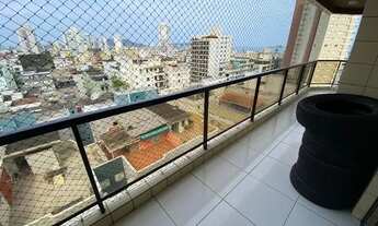 Imagem 4: Apartamento com 2 dormitórios à venda, 80 m² por R$ 400.000 - Enseada - Guarujá/SP