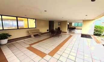 Imagem 6: 2/4 Com Suíte, Armários, Dependência, Piscina e Garagem em Brotas