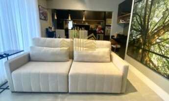 Imagem 2: Apartamento com 2 quartos, 128m2, à venda em São Paulo, Cidade Monções