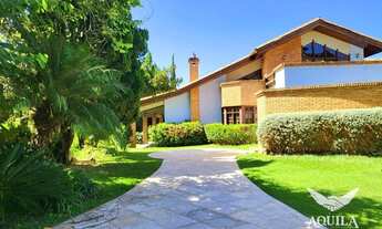 Imagem: CASA NO CONDOMÍNIO VIVENDAS DO LAGO - SOROCABA