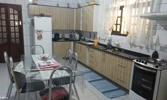 Imagem 6: Sobrado para Venda em São Paulo, Parque Santa Rita, 3 dormitórios, 1 suíte, 1 banheiro, 2