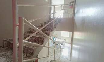 Imagem 5: Casa para venda com 300 metros quadrados com 5 quartos em Lourival Parente - Teresina - Pi