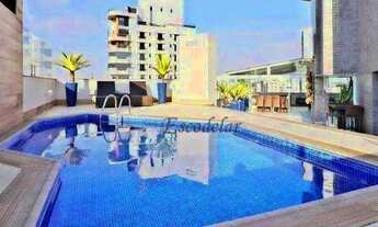 Imagem 4: Cobertura com 3 dormitórios à venda, 390 m² por R$ 5.200.000,00 - Santana - São Paulo/SP