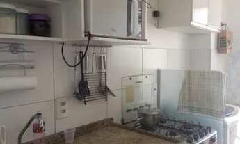 Imagem 7: Apartamento para aluguel possui 58 metros quadrados com 2 quartos em Jaracaty - São Luís