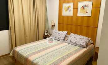 Imagem 2: Flat para aluguel possui 35 metros quadrados com 1 quarto em Moema - São Paulo - SP