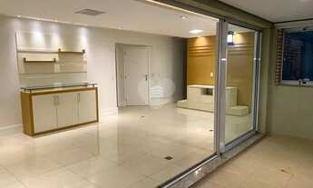 Imagem 4: Apartamento Alto padrão no Brooklin 3 Suítes 3Vaga