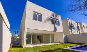 Imagem 3: Casa à venda, 520 m² por R$ 4.600.000,00 - Chácara Santo Antônio - São Paulo/SP